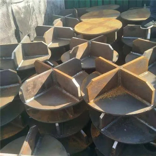 酒泉桩尖的作用