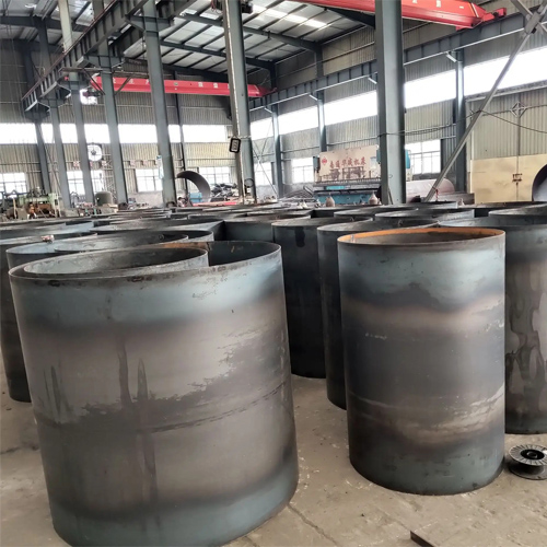 选择酒泉钢护筒的材质时考虑哪些条件？