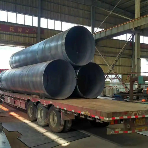 酒泉钢护筒的焊接工艺主要有以下两种