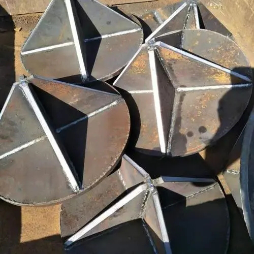 酒泉桩尖图纸要求包括以下几点