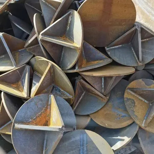 酒泉桩尖的安装流程是什么？