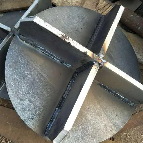 酒泉桩尖的材质如何选择？