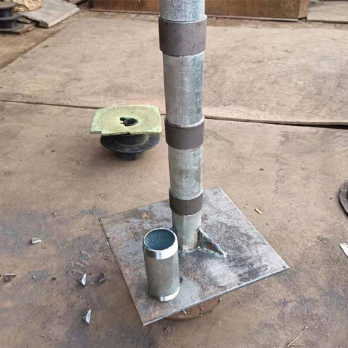 酒泉沉降板的工作原理是什么？