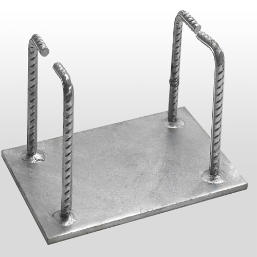 酒泉预埋件材质如何选择？