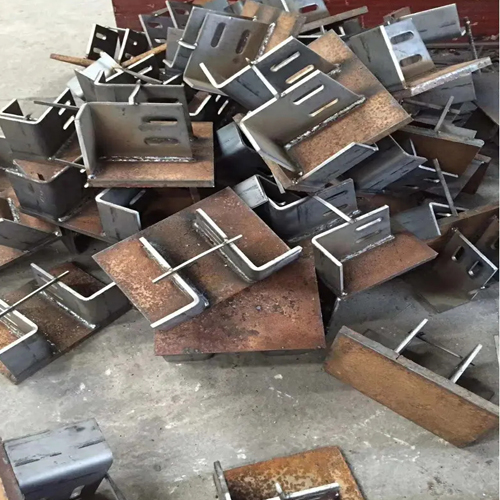 酒泉钢护筒安装条件是什么?