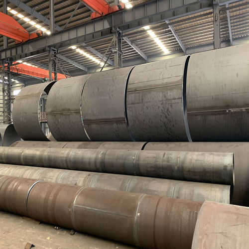 酒泉钢护筒施工标准