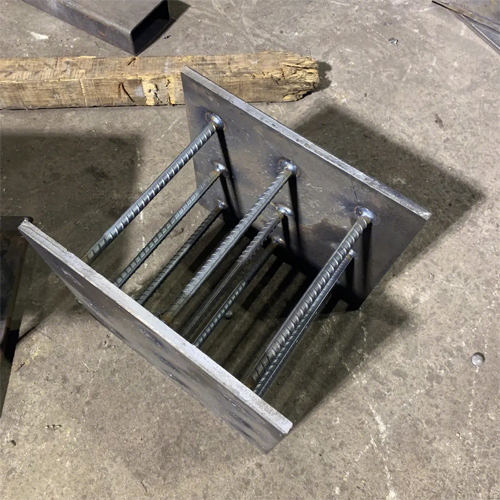 酒泉工程预埋件厂家