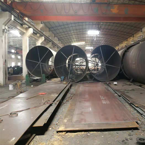 酒泉钢护筒厂家提示如何选择钢护筒的型号